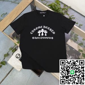 クロムハーツTシャツスーパーコピー